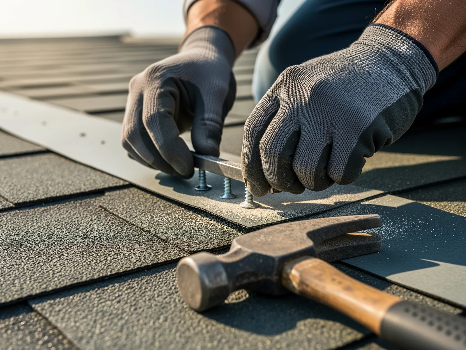 Why choose Fascia Repair in Richfield, UT